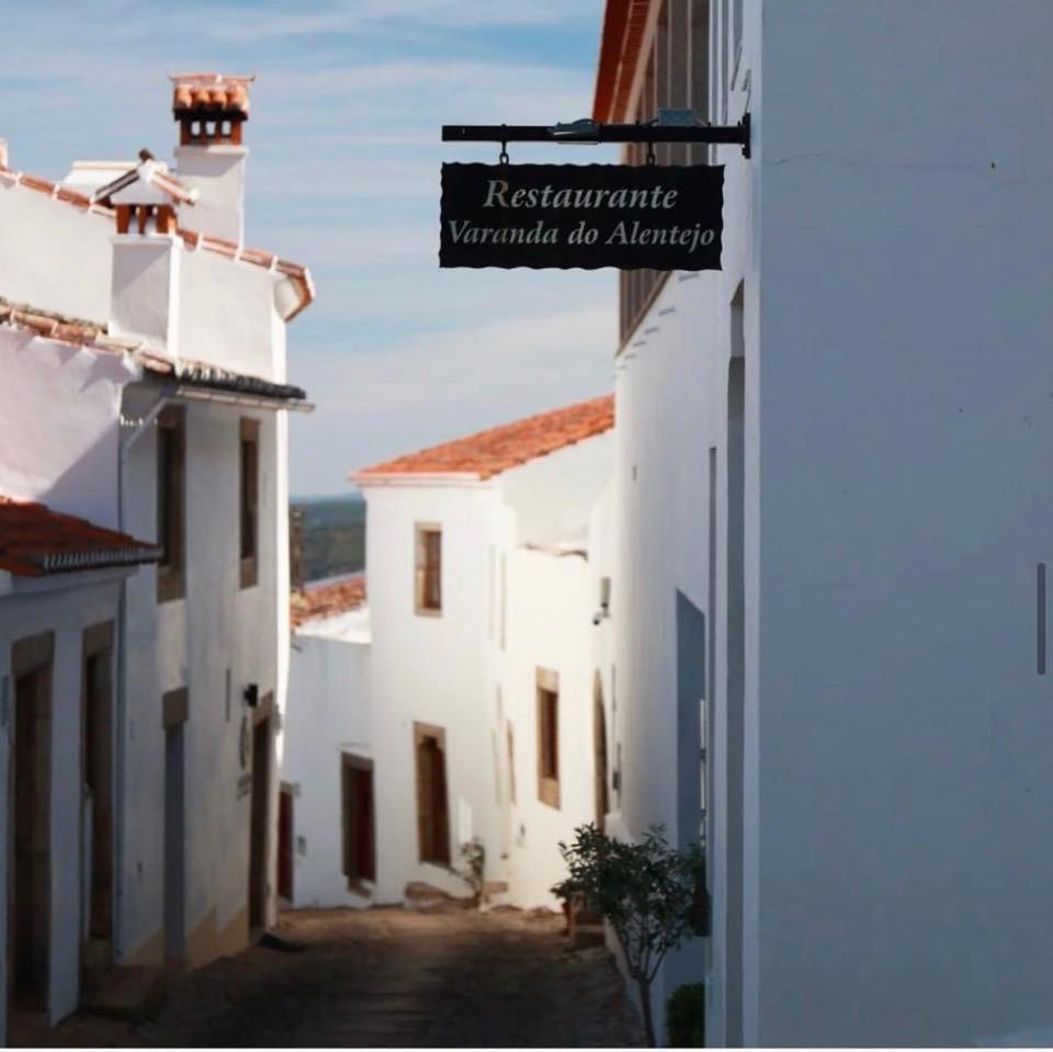Varanda Do Alentejo Marvão Zewnętrze zdjęcie