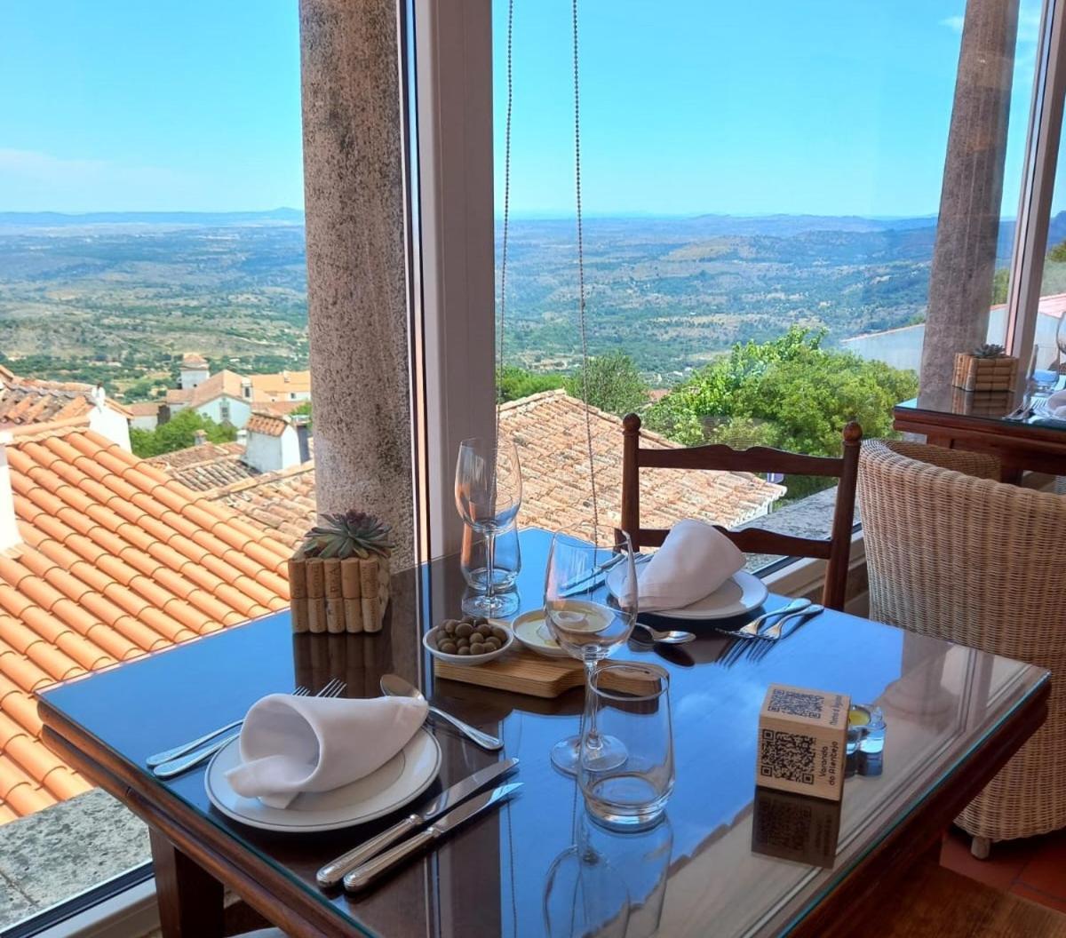 Varanda Do Alentejo Marvão Zewnętrze zdjęcie
