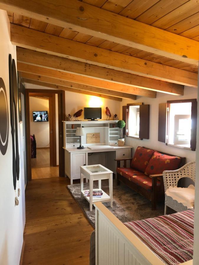 Varanda Do Alentejo Marvão Zewnętrze zdjęcie