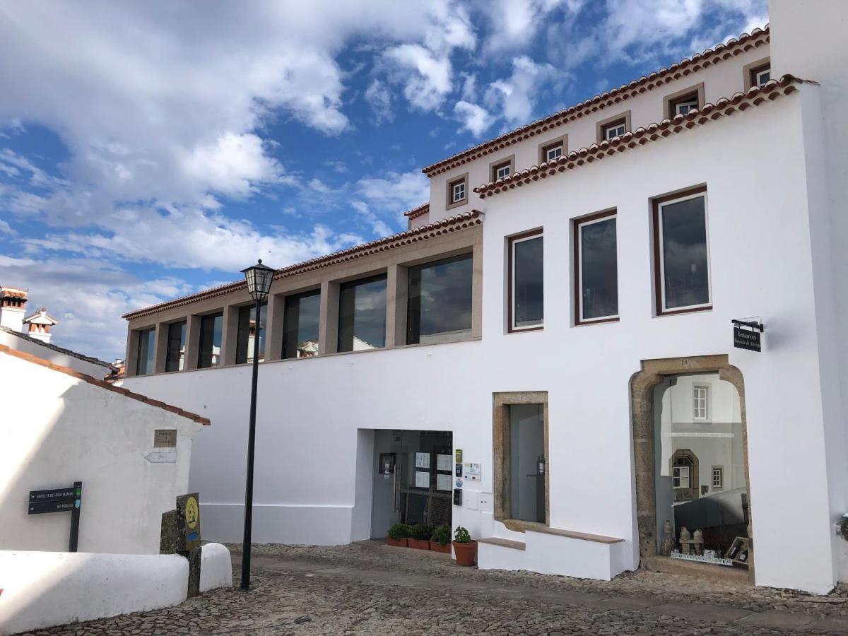 Varanda Do Alentejo Marvão Zewnętrze zdjęcie
