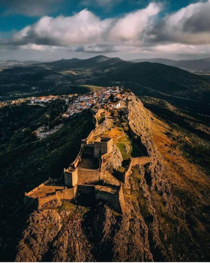 Varanda Do Alentejo Marvão Zewnętrze zdjęcie