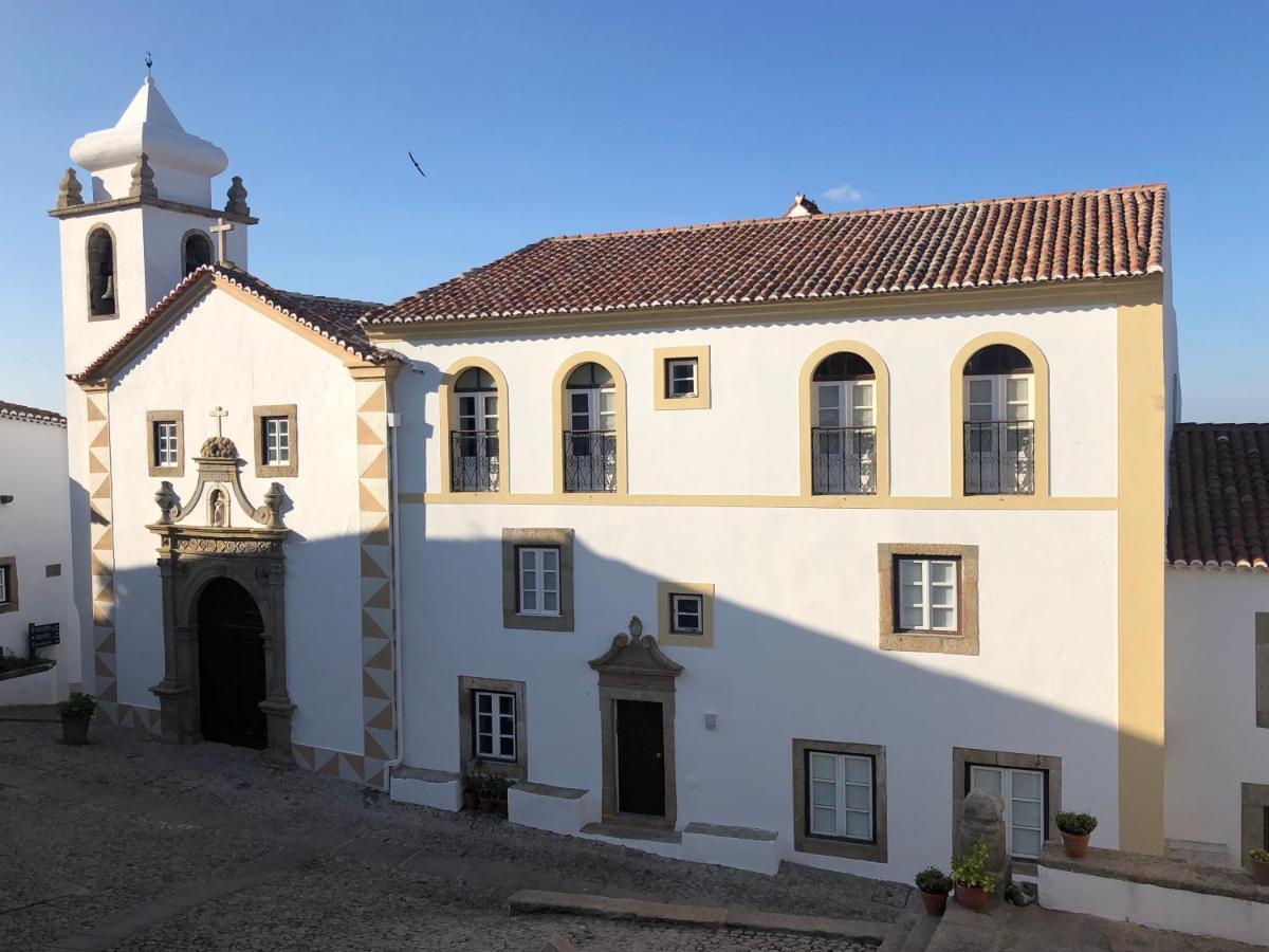 Varanda Do Alentejo Marvão Zewnętrze zdjęcie