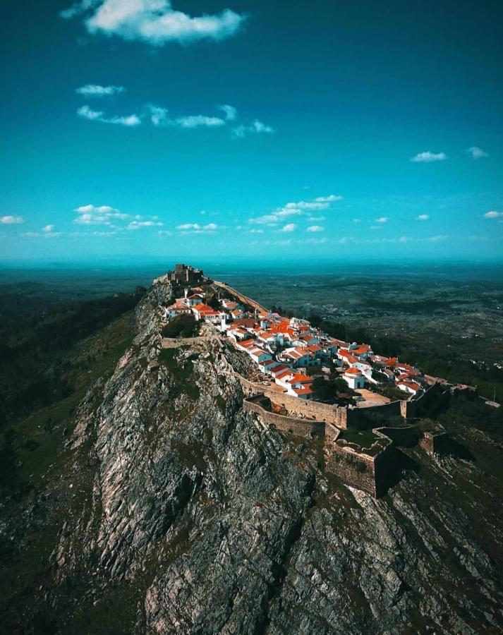 Varanda Do Alentejo Marvão Zewnętrze zdjęcie