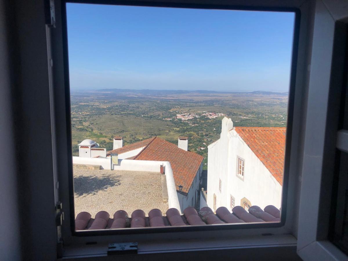 Varanda Do Alentejo Marvão Zewnętrze zdjęcie