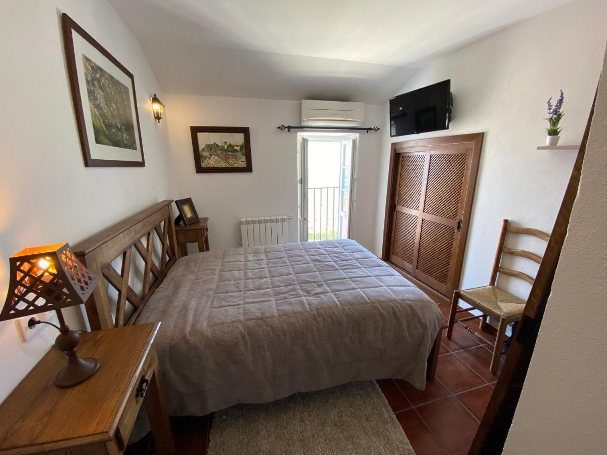 Varanda Do Alentejo Marvão Zewnętrze zdjęcie