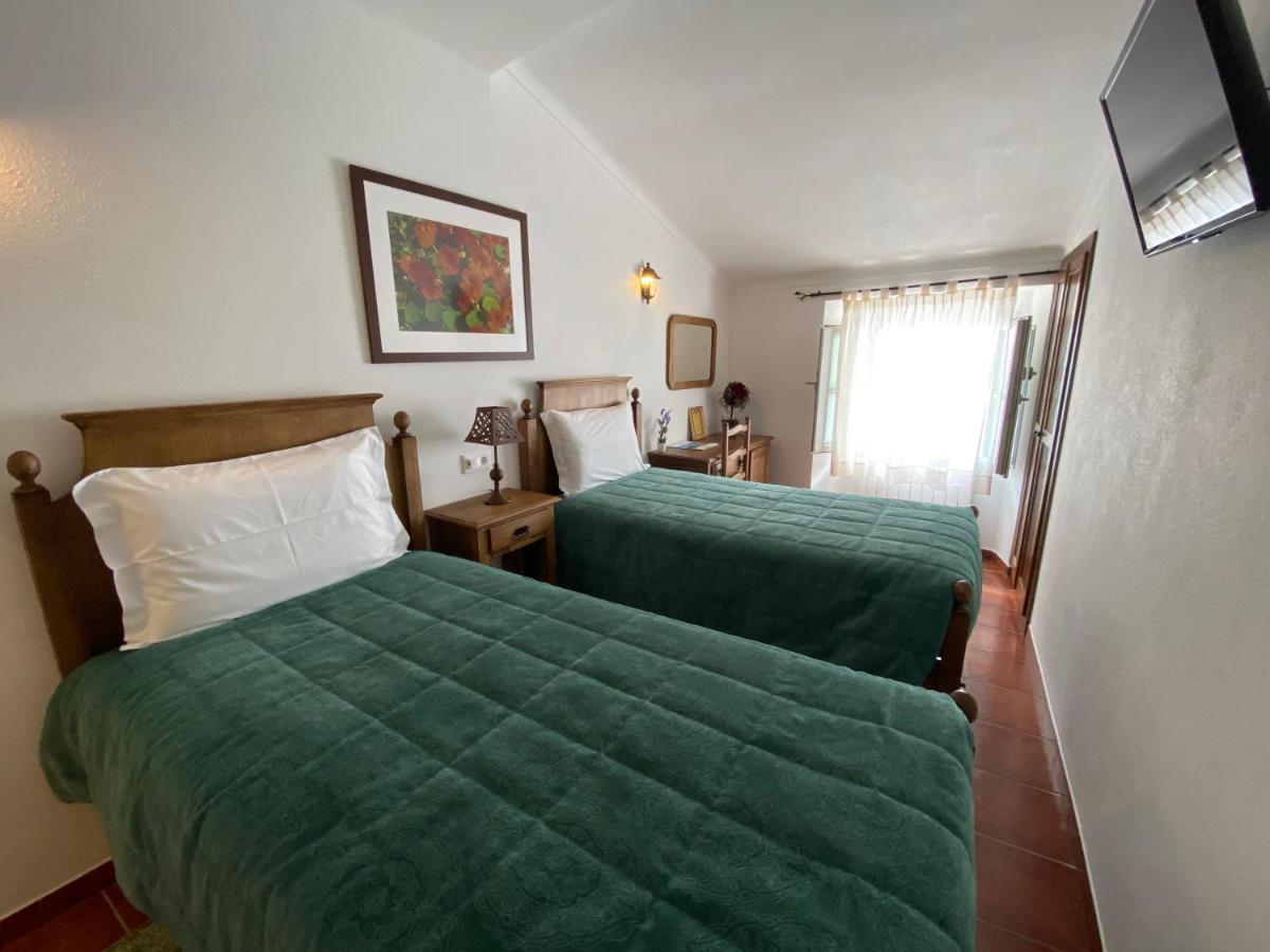 Varanda Do Alentejo Marvão Zewnętrze zdjęcie