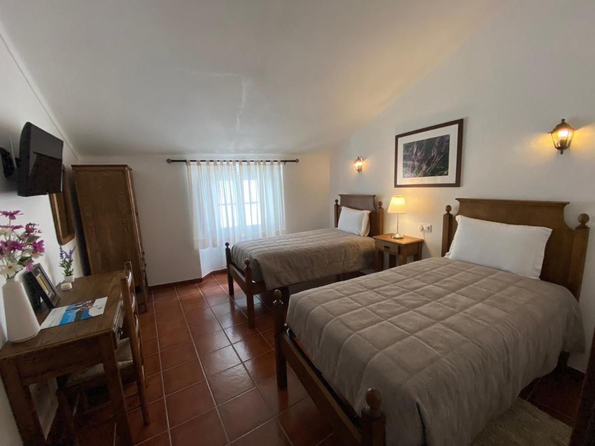 Varanda Do Alentejo Marvão Zewnętrze zdjęcie