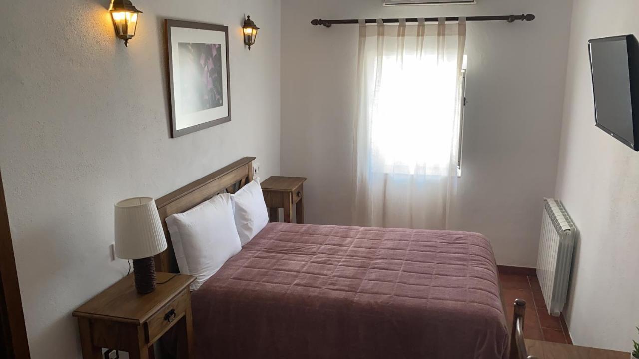Varanda Do Alentejo Marvão Zewnętrze zdjęcie