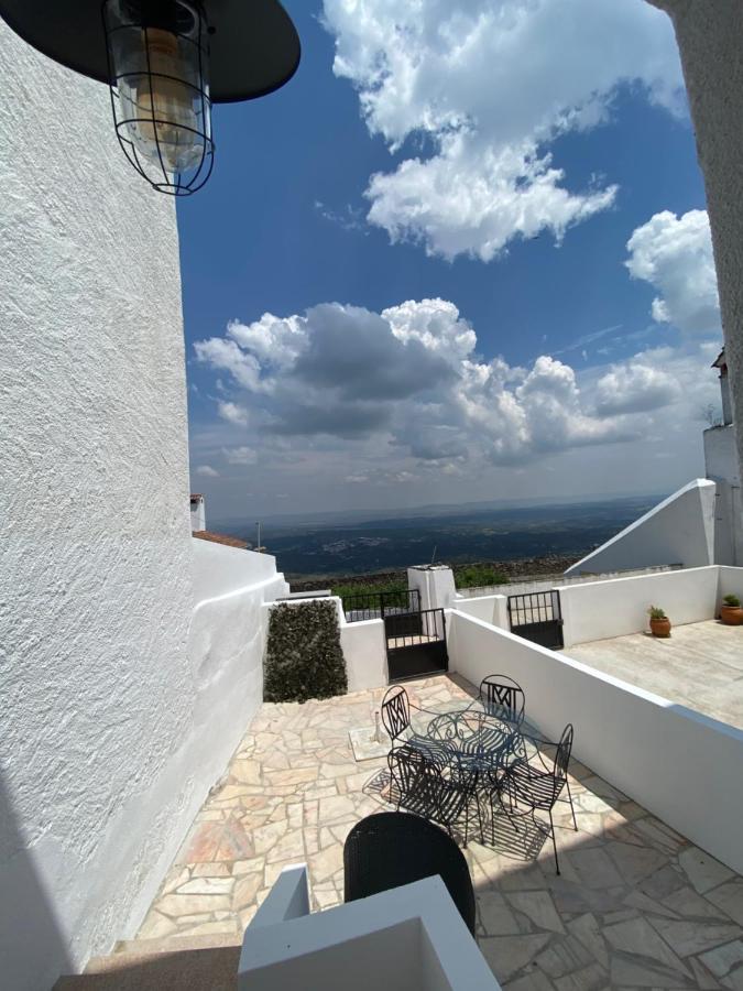 Varanda Do Alentejo Marvão Zewnętrze zdjęcie