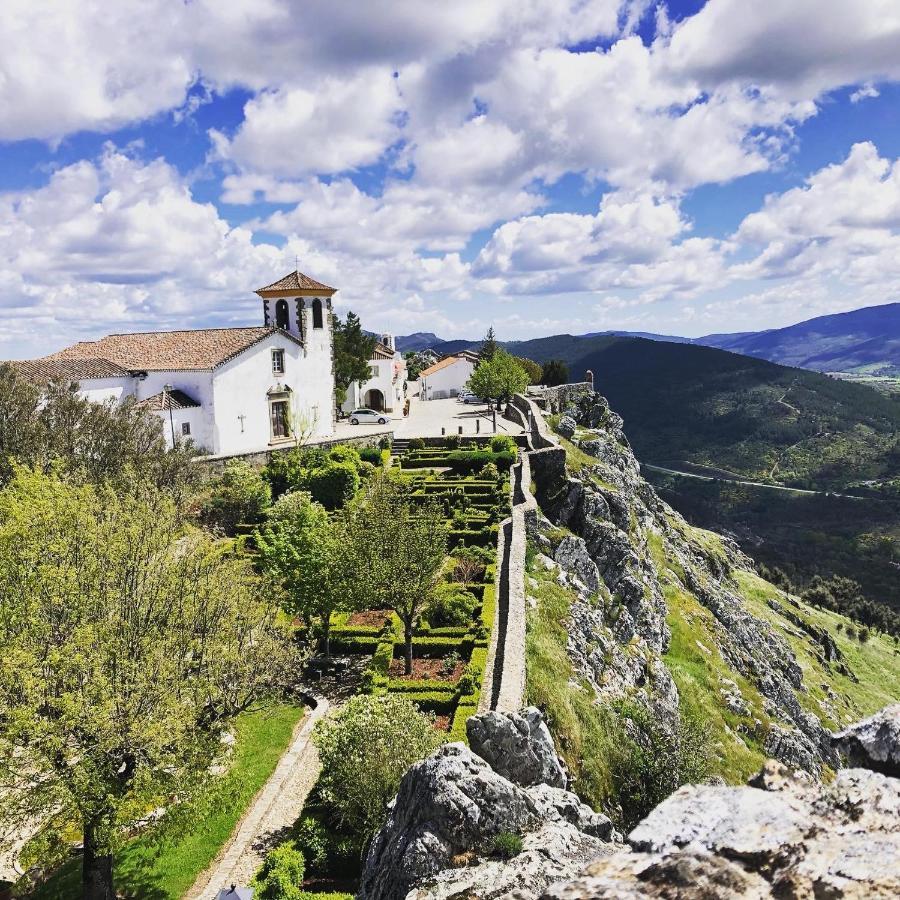 Varanda Do Alentejo Marvão Zewnętrze zdjęcie