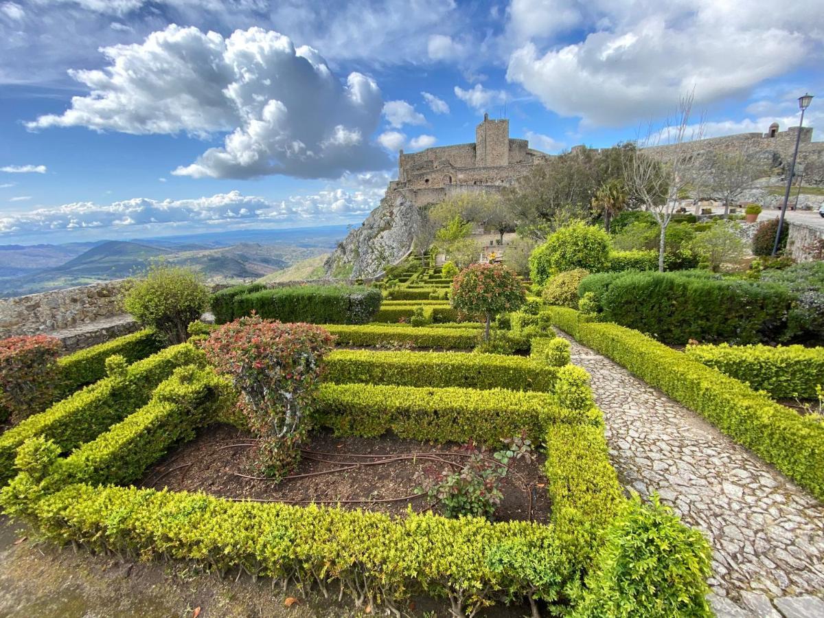 Varanda Do Alentejo Marvão Zewnętrze zdjęcie
