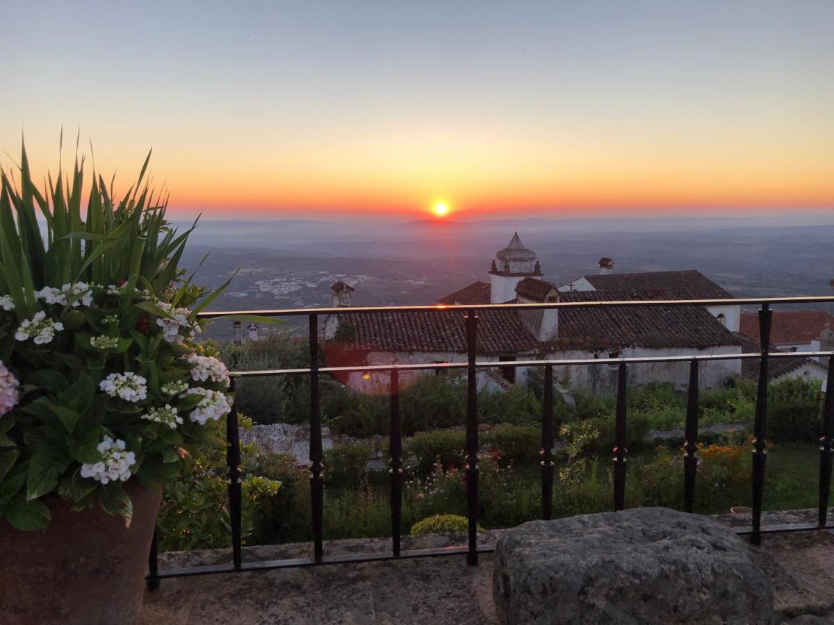 Varanda Do Alentejo Marvão Zewnętrze zdjęcie