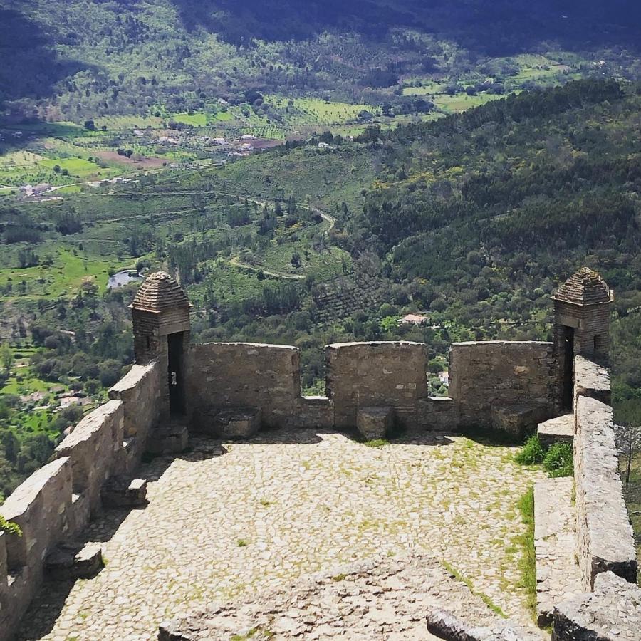 Varanda Do Alentejo Marvão Zewnętrze zdjęcie