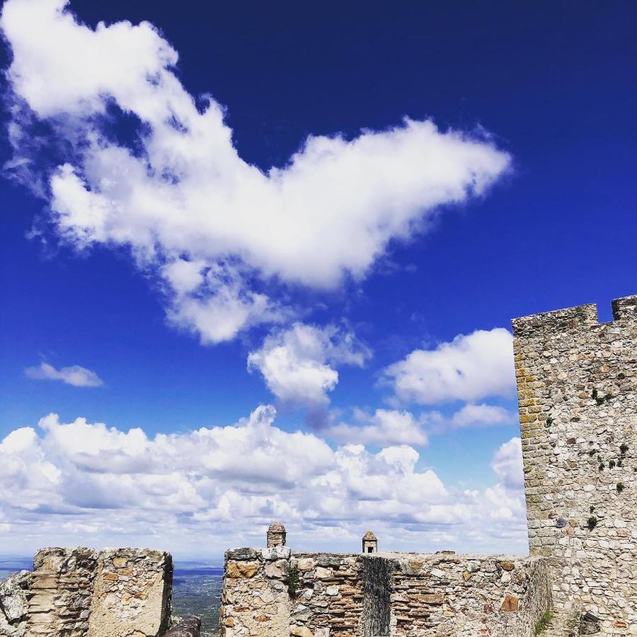 Varanda Do Alentejo Marvão Zewnętrze zdjęcie