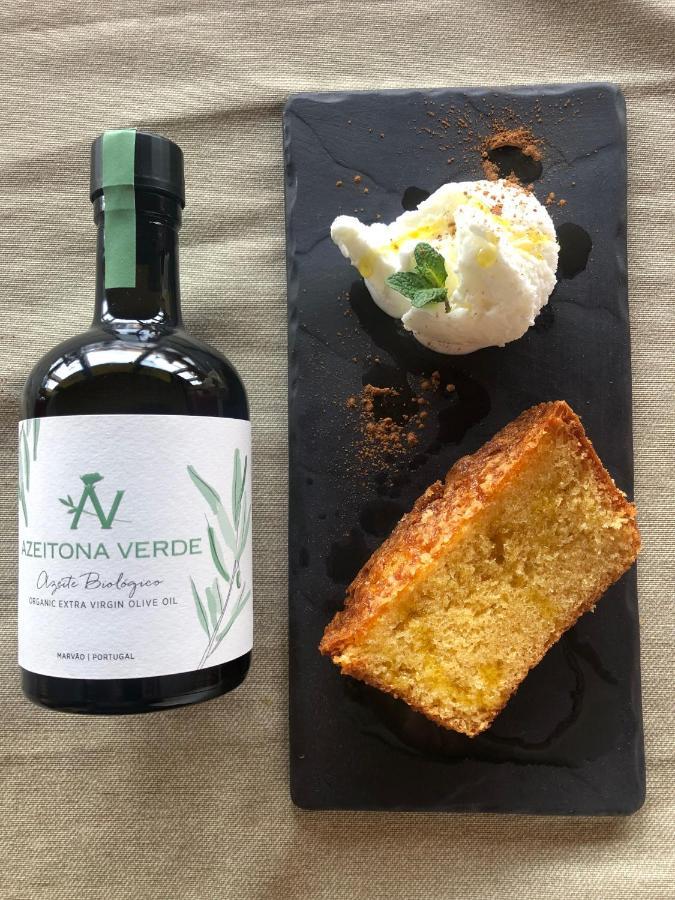 Varanda Do Alentejo Marvão Zewnętrze zdjęcie