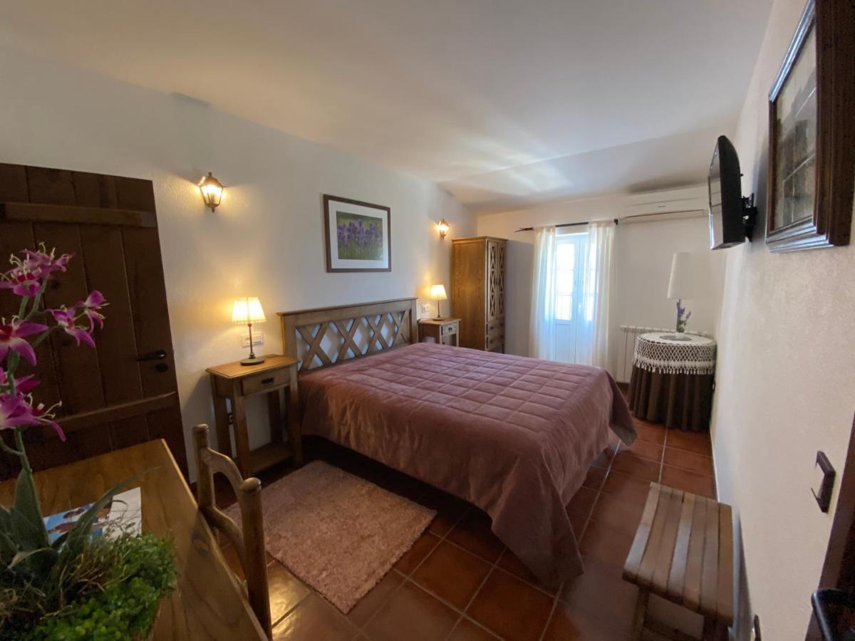 Varanda Do Alentejo Marvão Zewnętrze zdjęcie